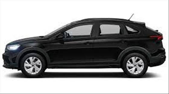 VOLKSWAGEN NIVUS 1.0 200 TSI TOTAL FLEX SENSE AUTOMÁTICO VOLKSWAGEN NIVUS 1.0 200 TSI TOTAL FLEX SENSE AUTOMÁTICO
